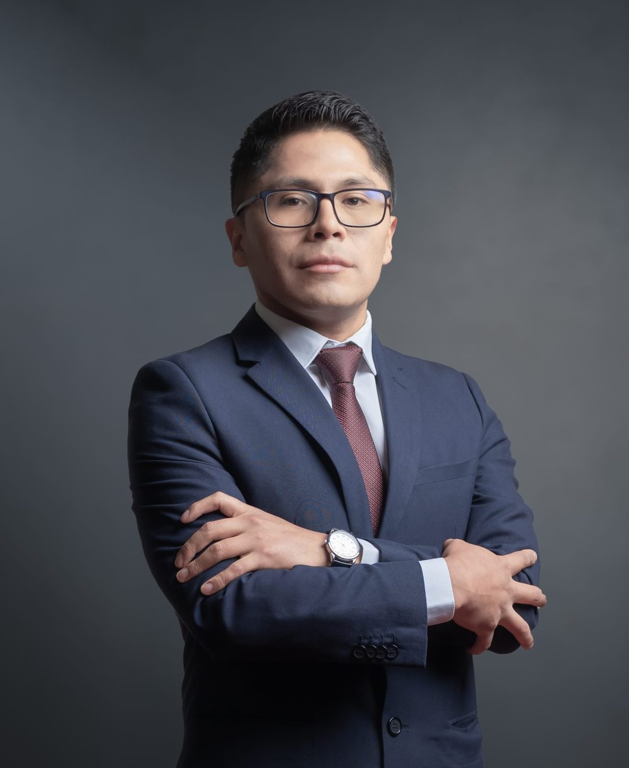 Michael Calderón