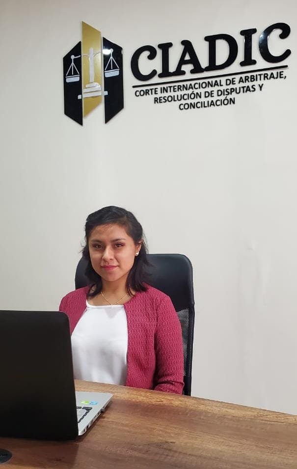 Misshel Alejandra Vargas Givera