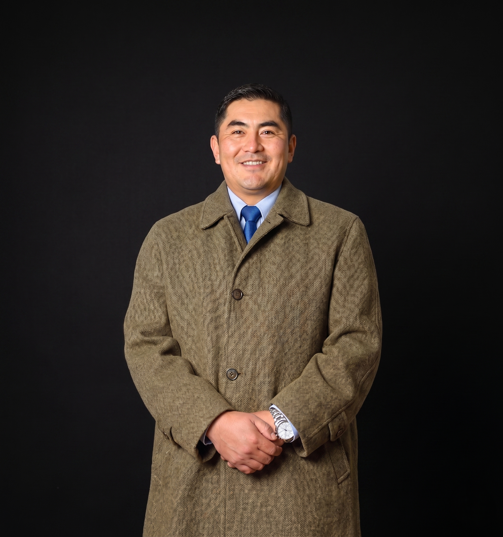 Alex Espinoza