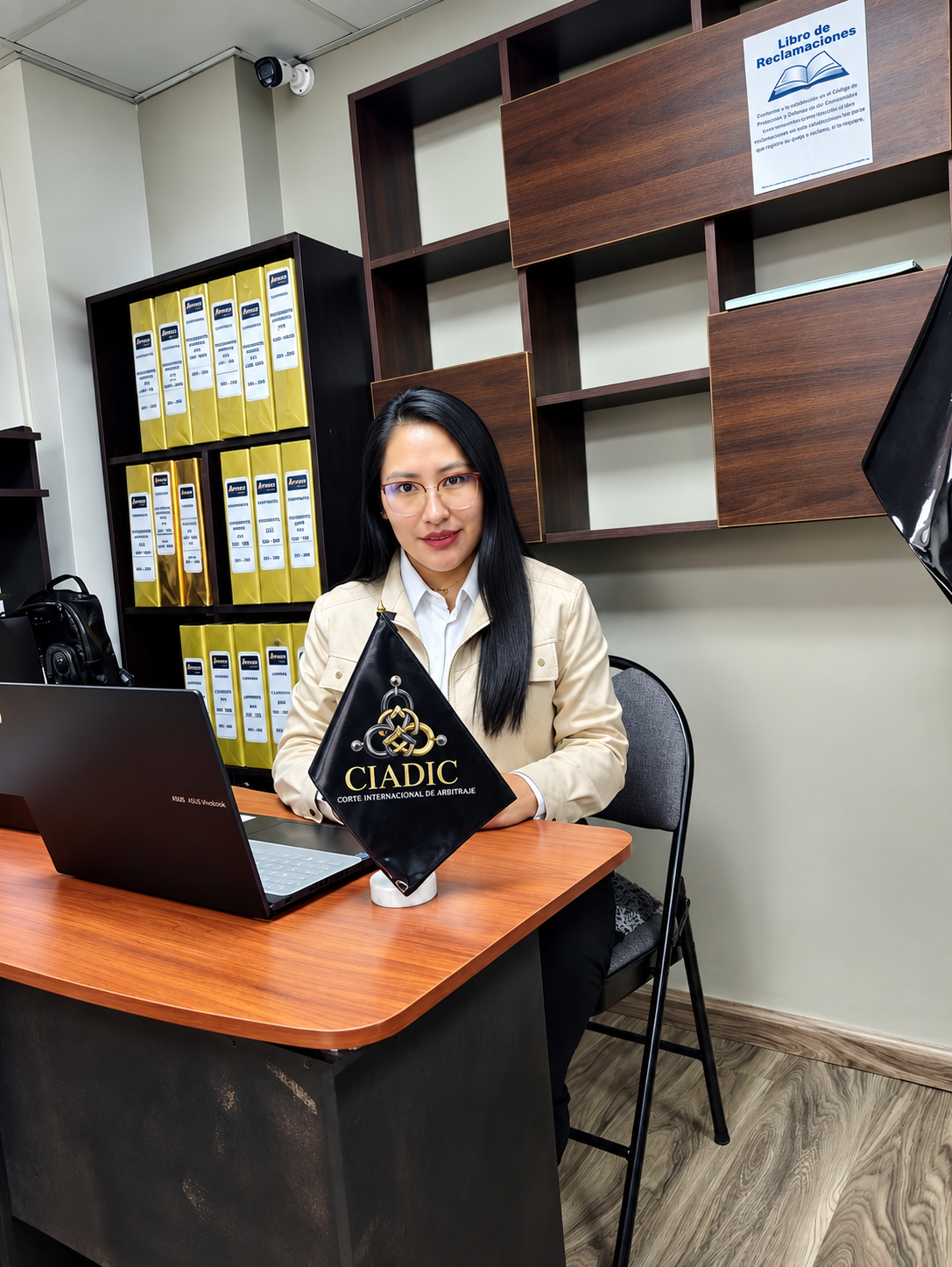 Misshel Alejandra Vargas Givera